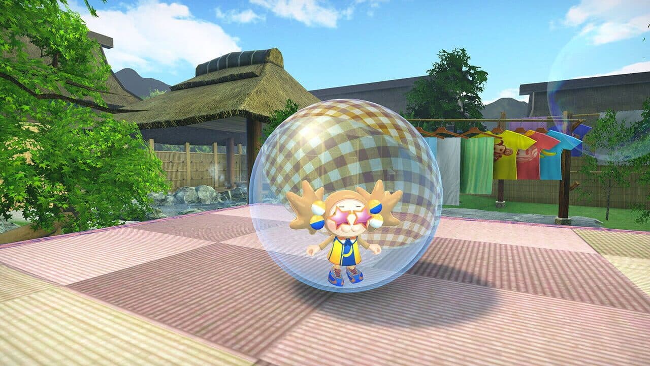 Super Monkey Ball: Banana Mania thumbnail 2