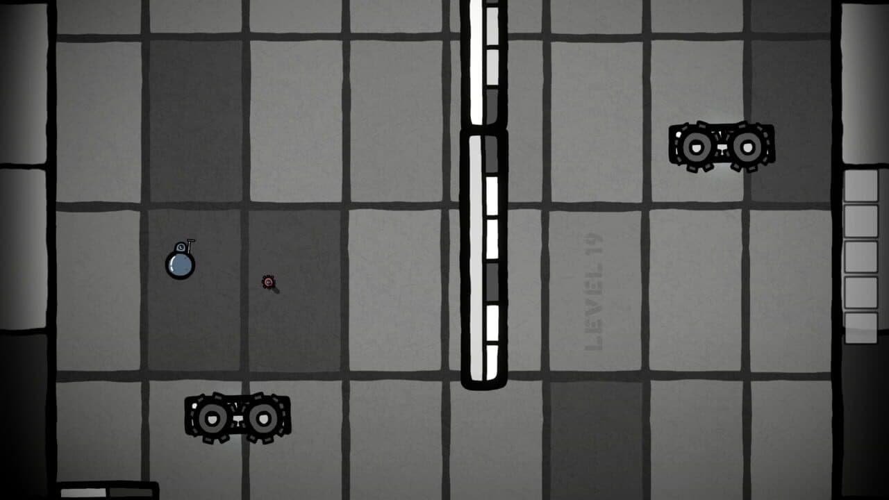 Tin Tandem thumbnail 4