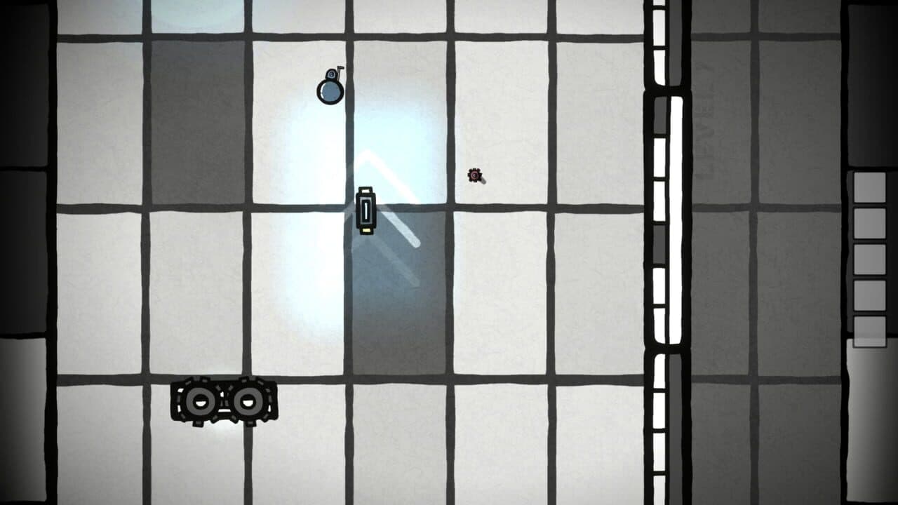 Tin Tandem thumbnail 5