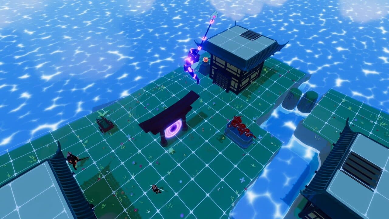 Crown screenshot 1