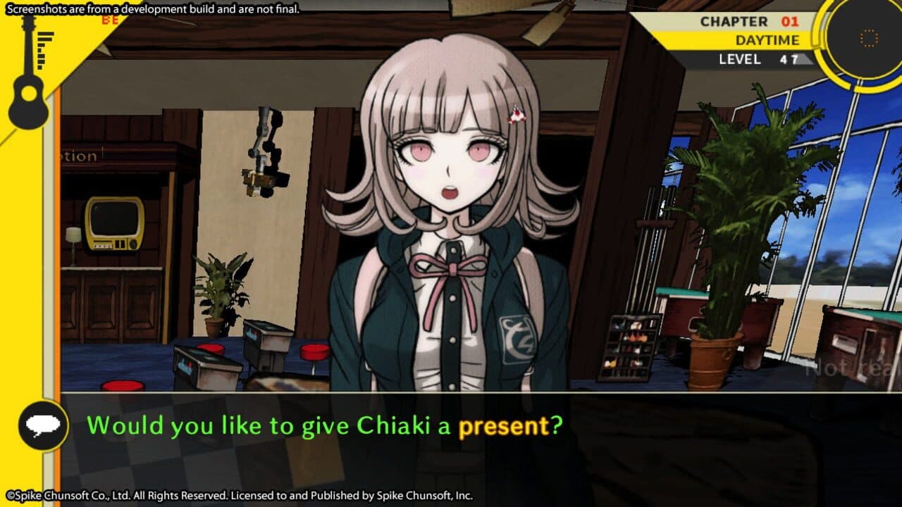 Danganronpa: Decadence thumbnail 2