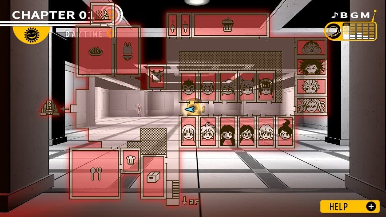 Danganronpa: Trigger Happy Havoc - Anniversary Edition thumbnail 2