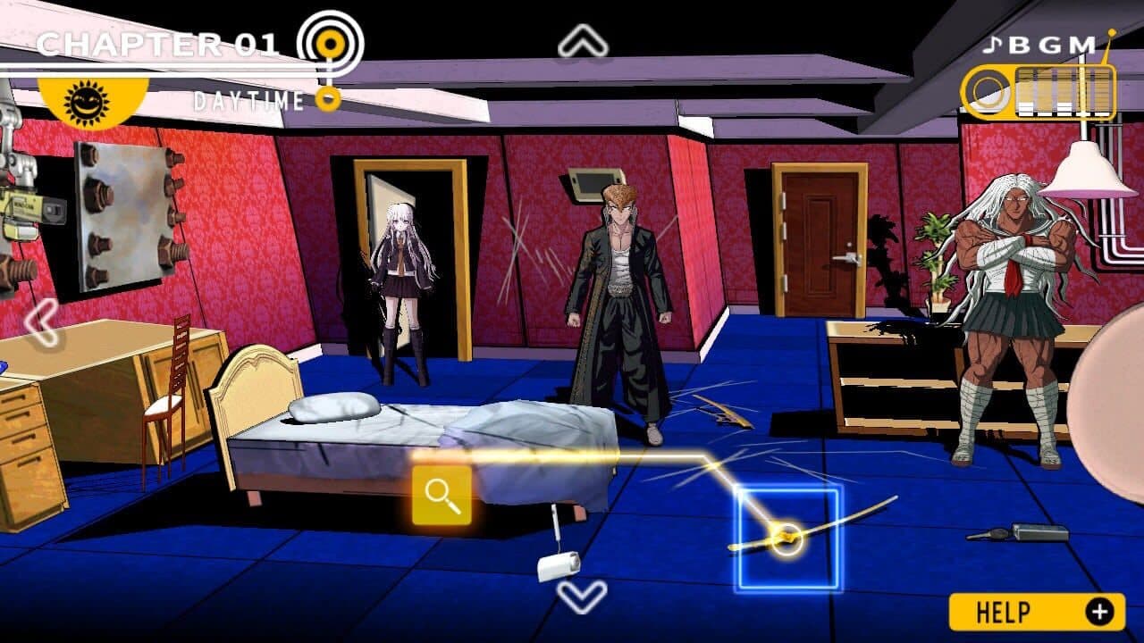 Danganronpa: Trigger Happy Havoc - Anniversary Edition thumbnail 3