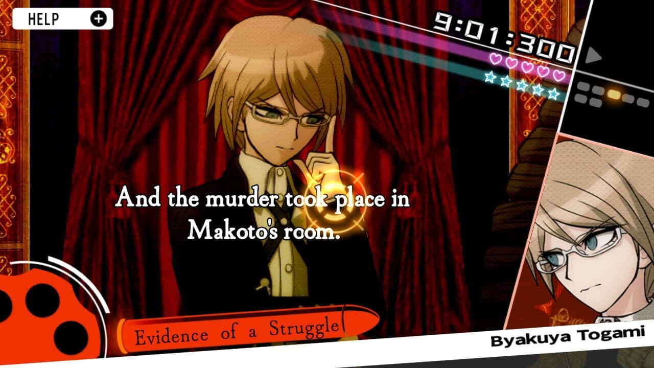 Danganronpa: Trigger Happy Havoc - Anniversary Edition thumbnail 4