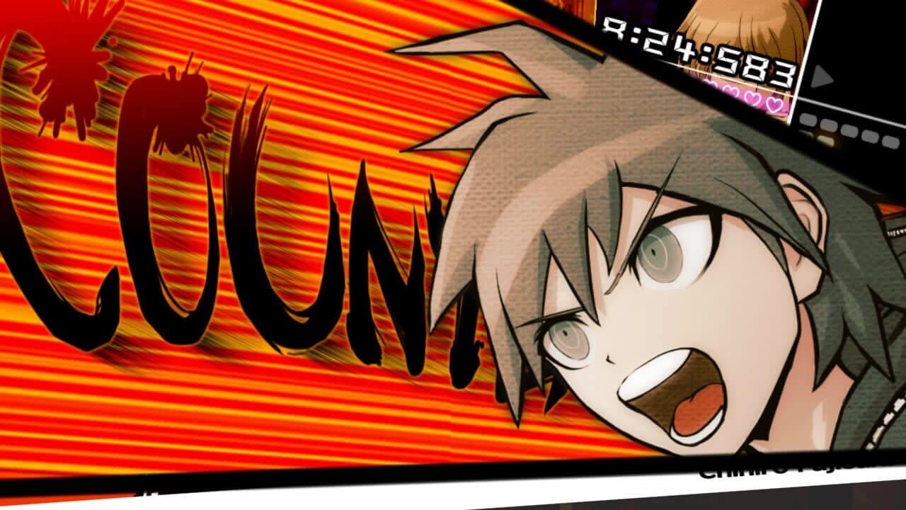 Danganronpa: Trigger Happy Havoc - Anniversary Edition thumbnail 5