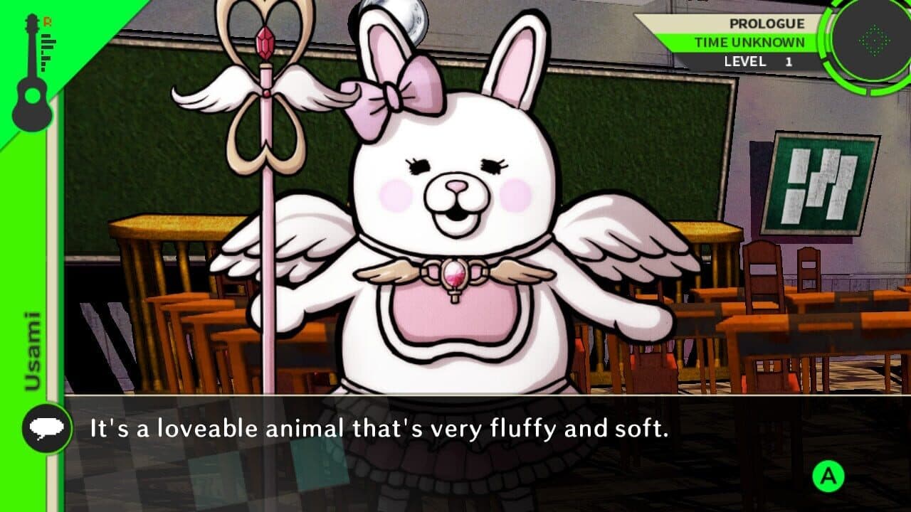 Danganronpa 2: Goodbye Despair - Anniversary Edition thumbnail 2