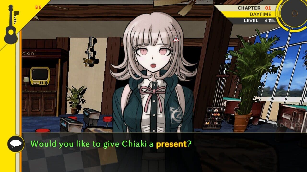Danganronpa 2: Goodbye Despair - Anniversary Edition thumbnail 4