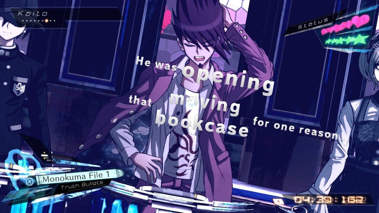 Danganronpa V3: Killing Harmony - Anniversary Edition thumbnail 2