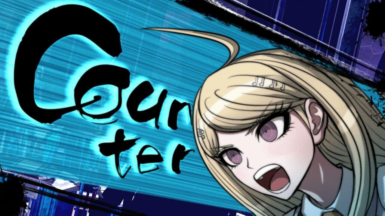 Danganronpa V3: Killing Harmony - Anniversary Edition thumbnail 3