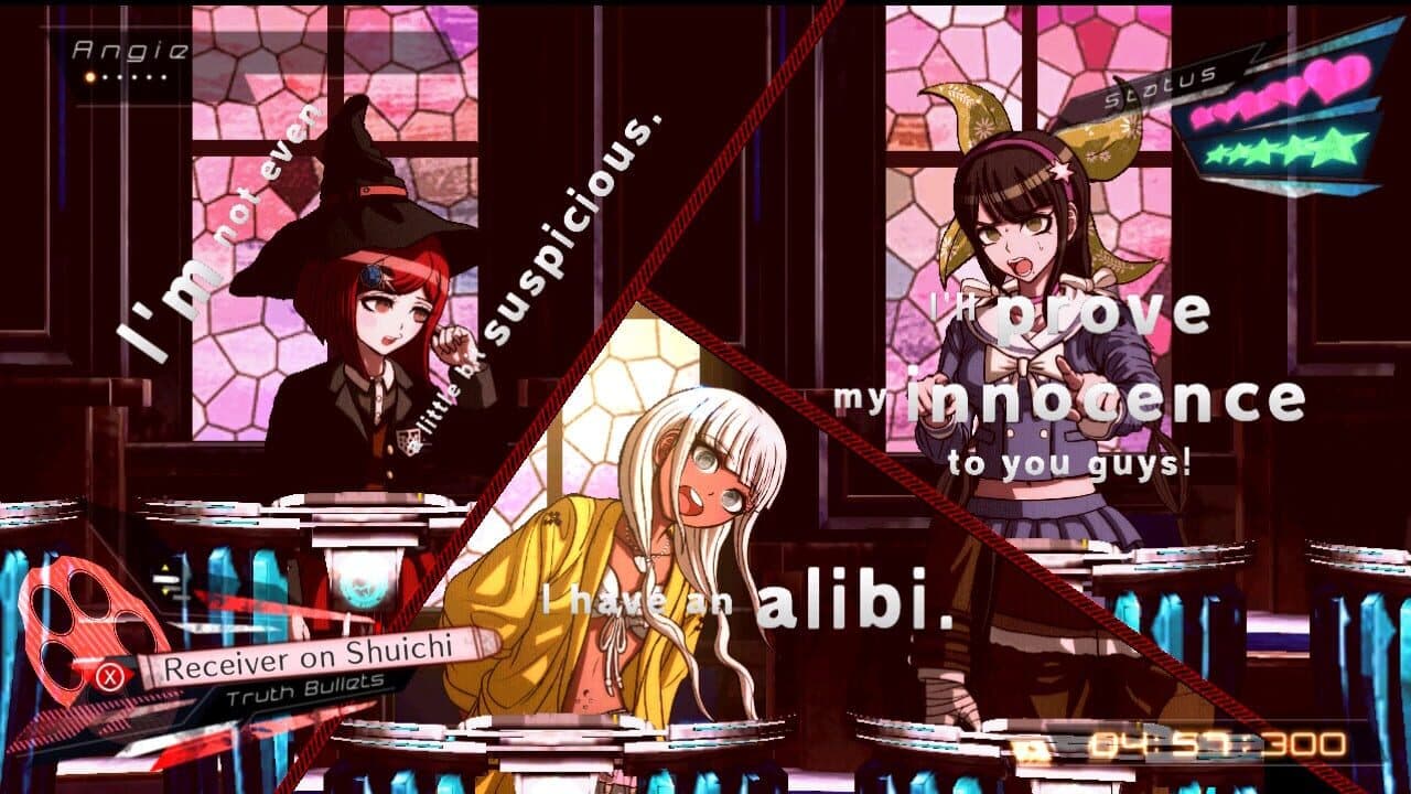 Danganronpa V3: Killing Harmony - Anniversary Edition thumbnail 4