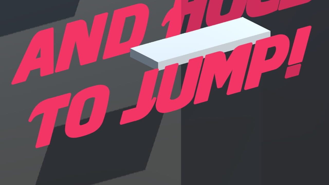 Cube Jump 3D thumbnail 2