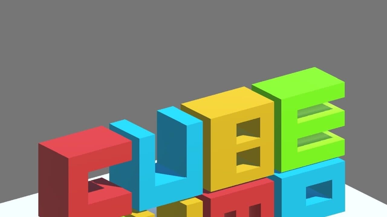 Cube Jump 3D thumbnail 4