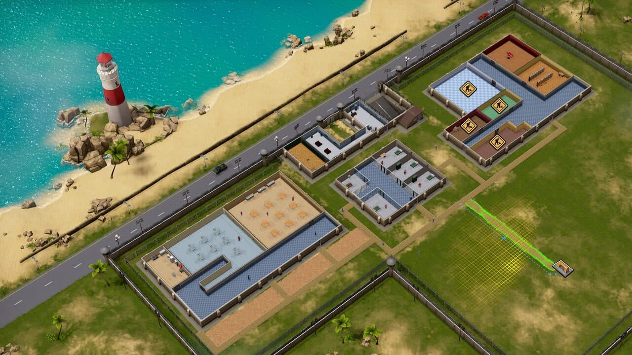 Prison Tycoon: Under New Management thumbnail 4
