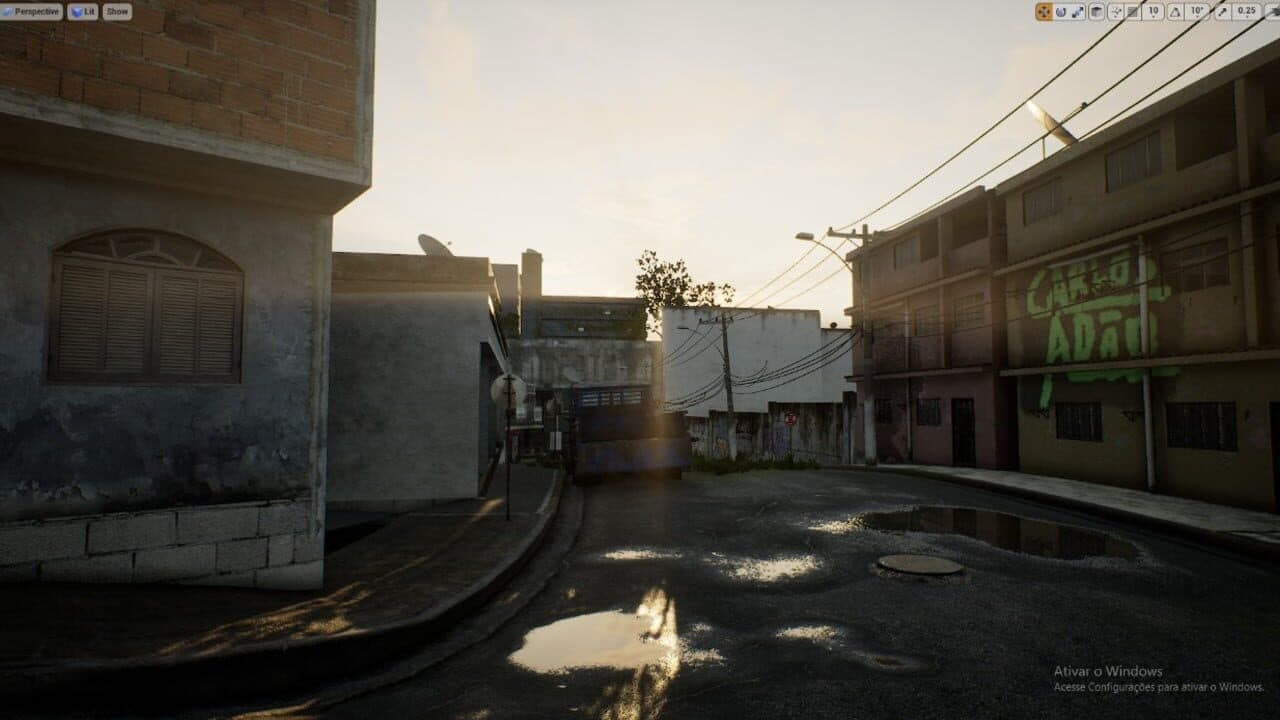 Rio: Raised In Oblivion thumbnail 2