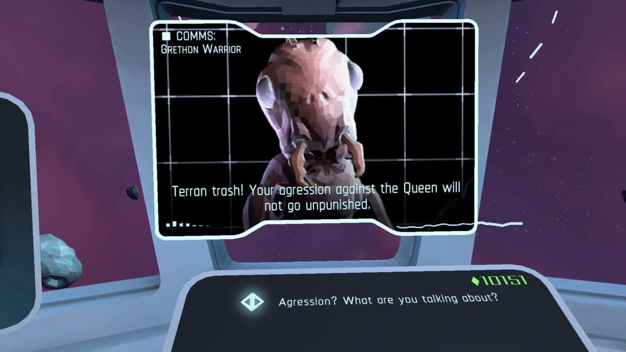 Eternal Starlight VR thumbnail 4