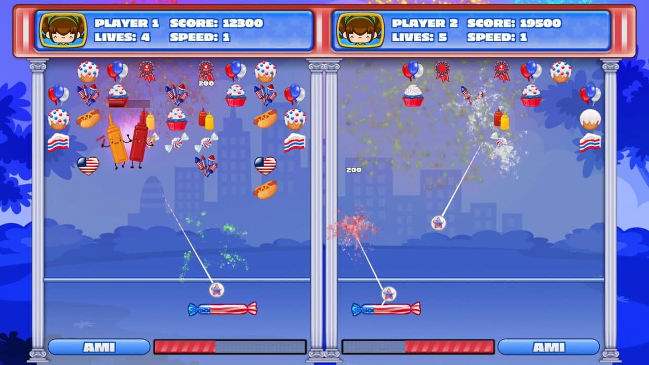 Independence Day Break Head to Head thumbnail 4