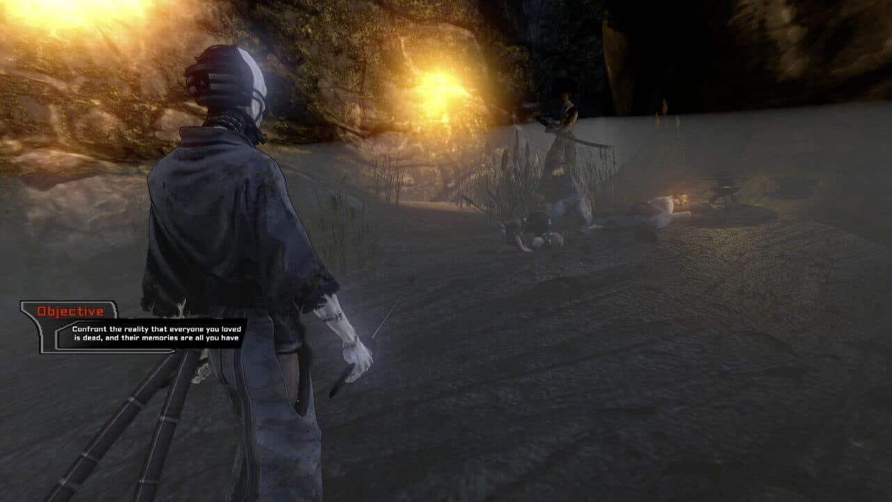 Afro Samurai 2: Revenge of Kuma thumbnail 2
