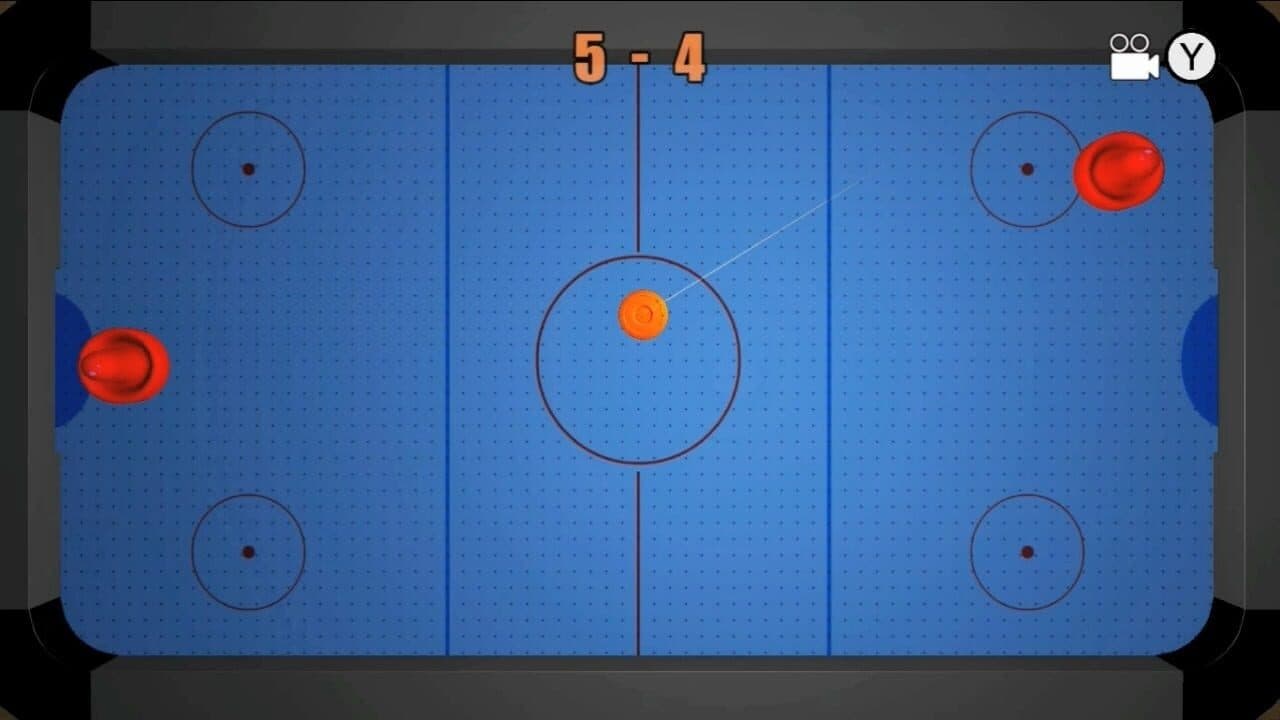 Air Hockey thumbnail 4