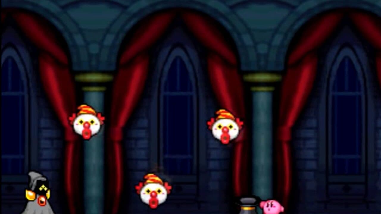 Kirby: Invaders from the Dark thumbnail 2
