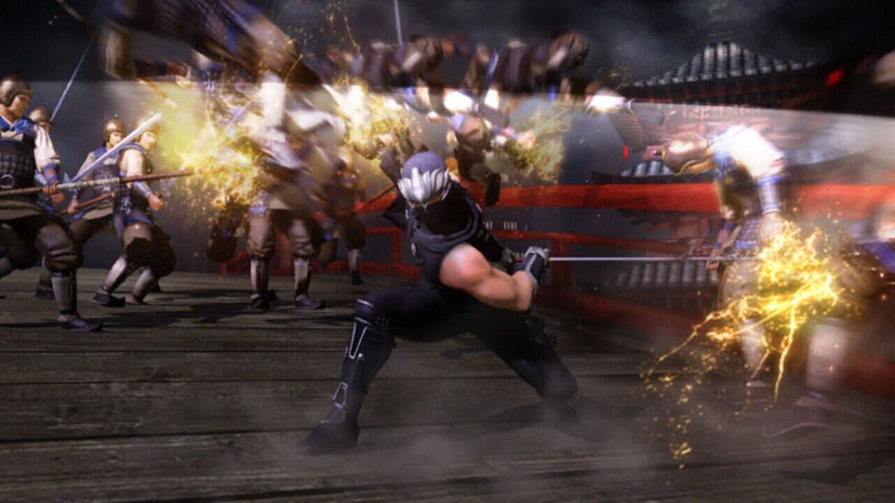 Warriors Orochi 3 thumbnail 6