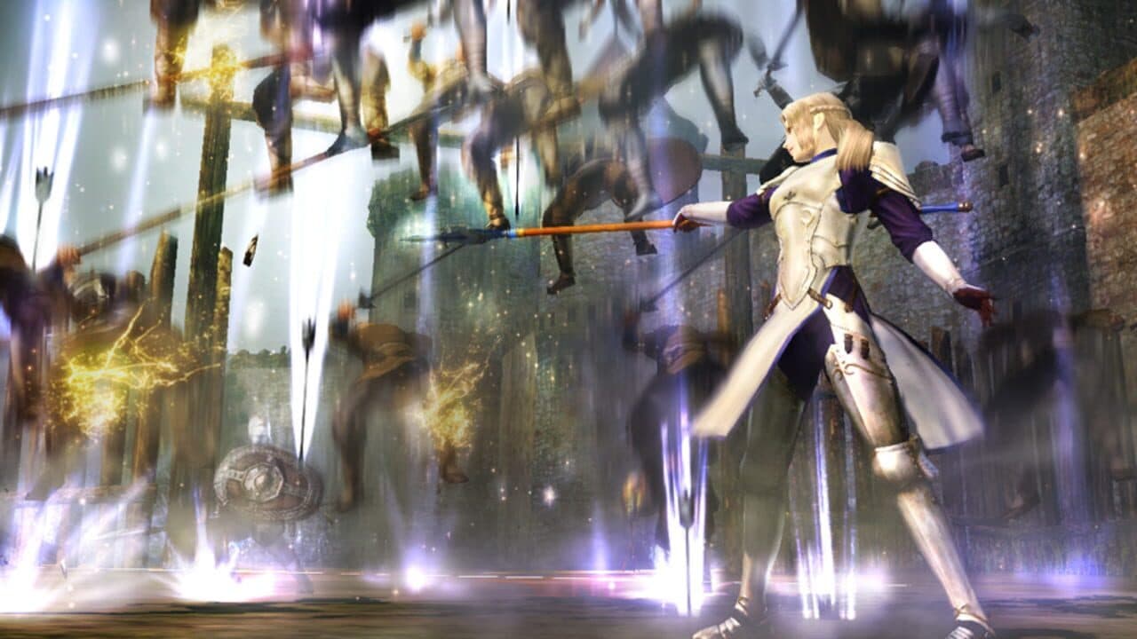 Warriors Orochi 3 thumbnail 8