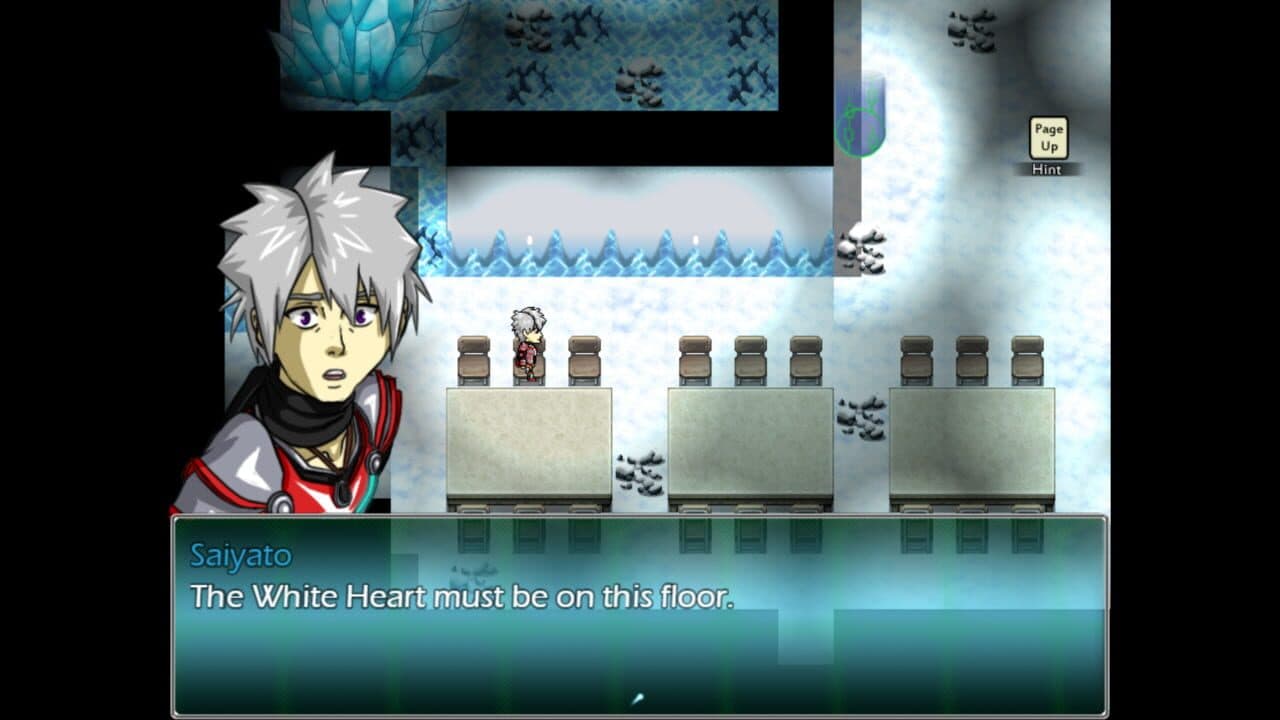 Path of the Martyrs screenshot 1