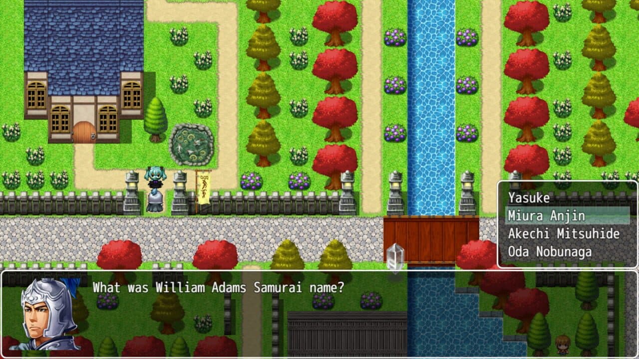Karakuri-kun: A Japanese Tale thumbnail 4