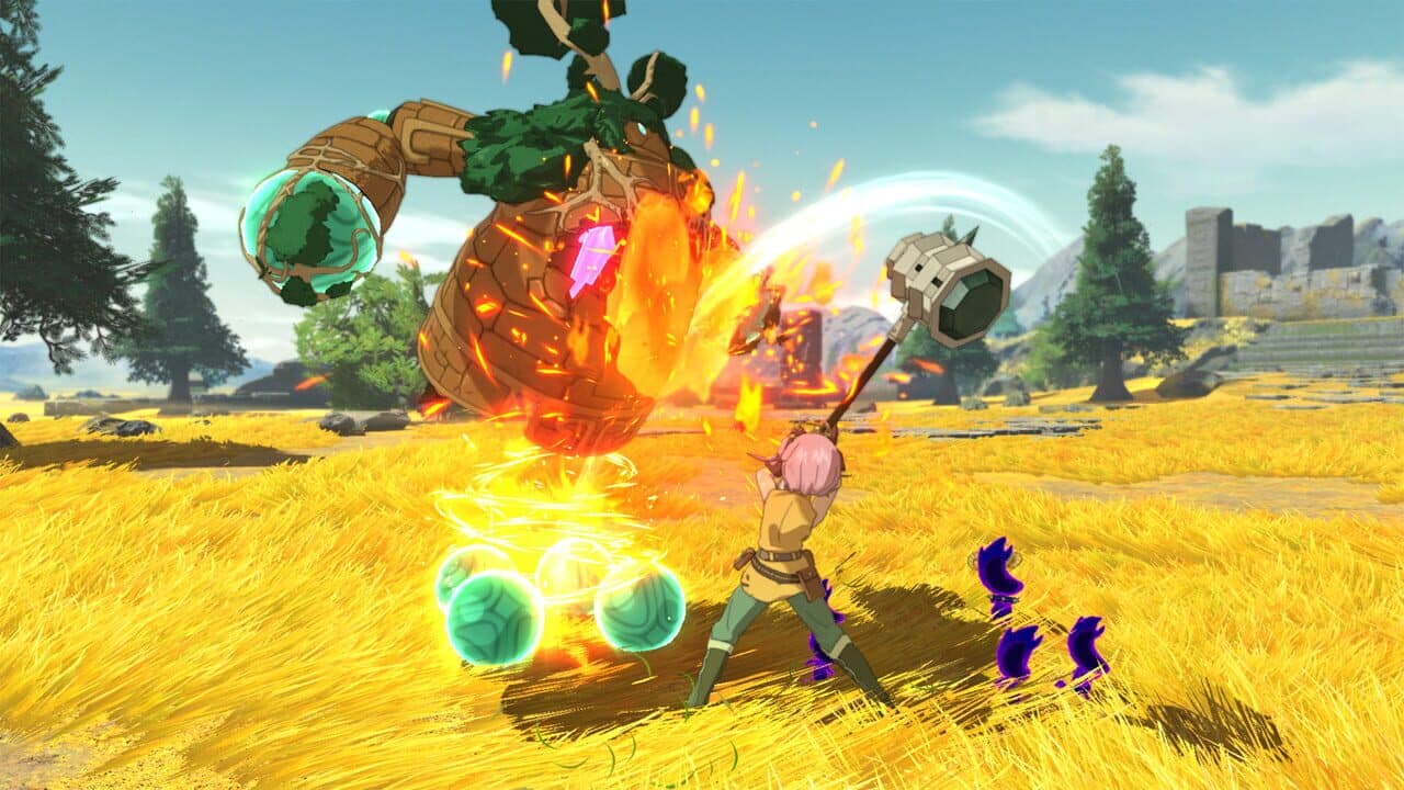 Ni no Kuni II: Revenant Kingdom - The Prince's Edition thumbnail 2