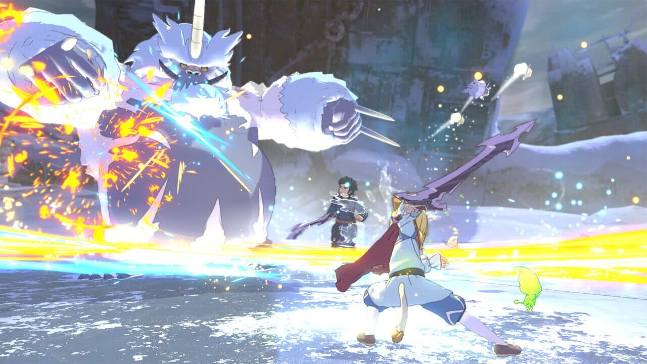 Ni no Kuni II: Revenant Kingdom - The Prince's Edition thumbnail 4
