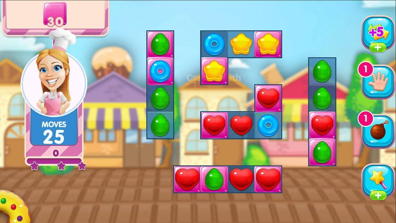 Sweet Sugar Candy thumbnail 4