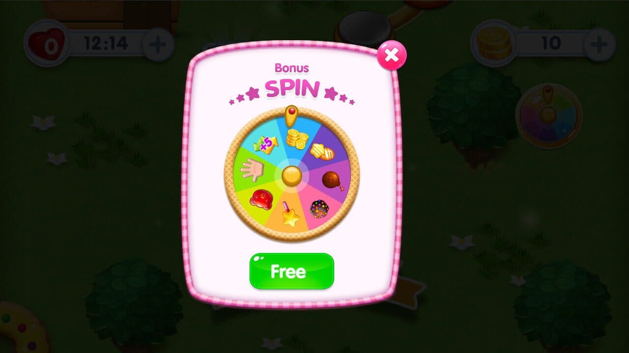 Sweet Sugar Candy thumbnail 2