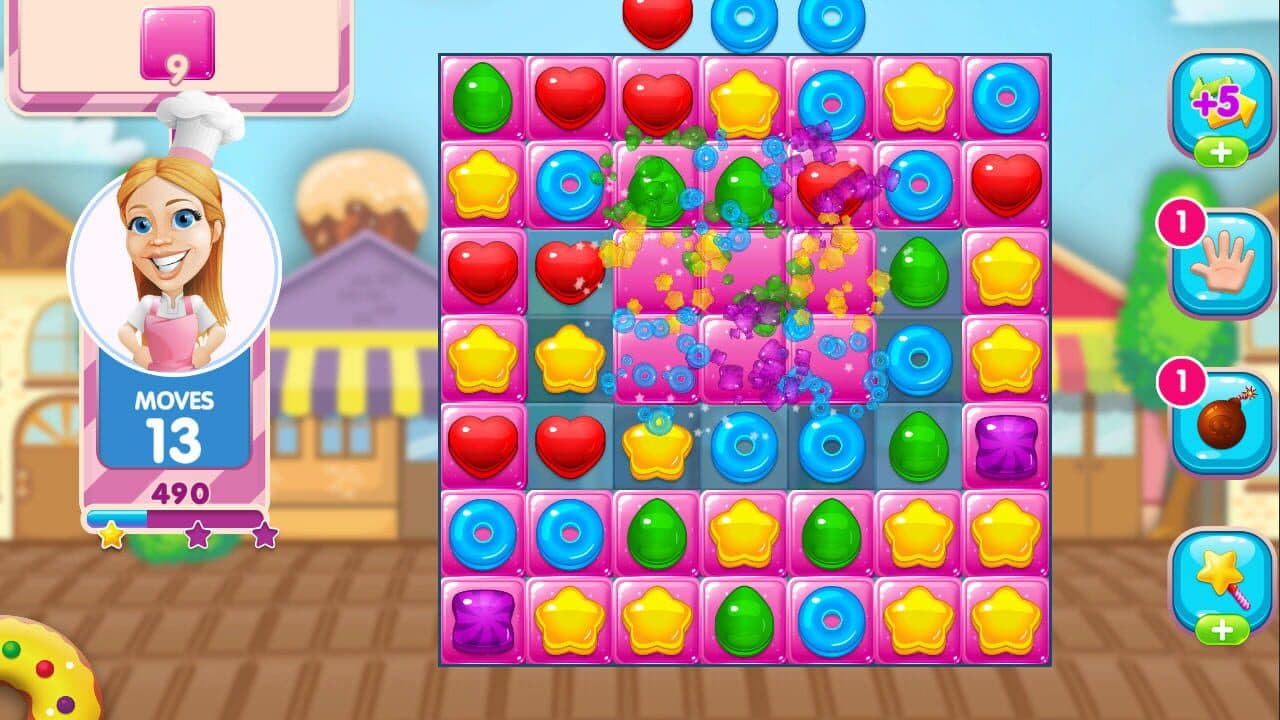 Sweet Sugar Candy thumbnail 3