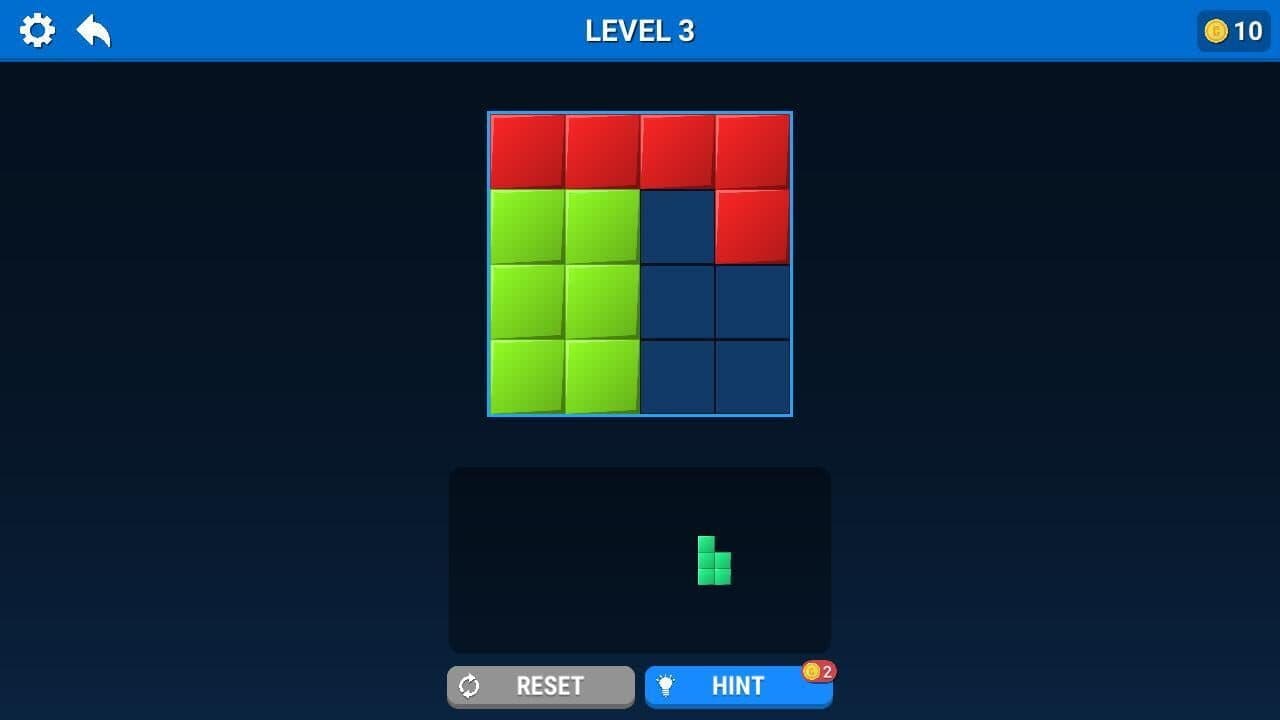 Blocky Puzzle thumbnail 2