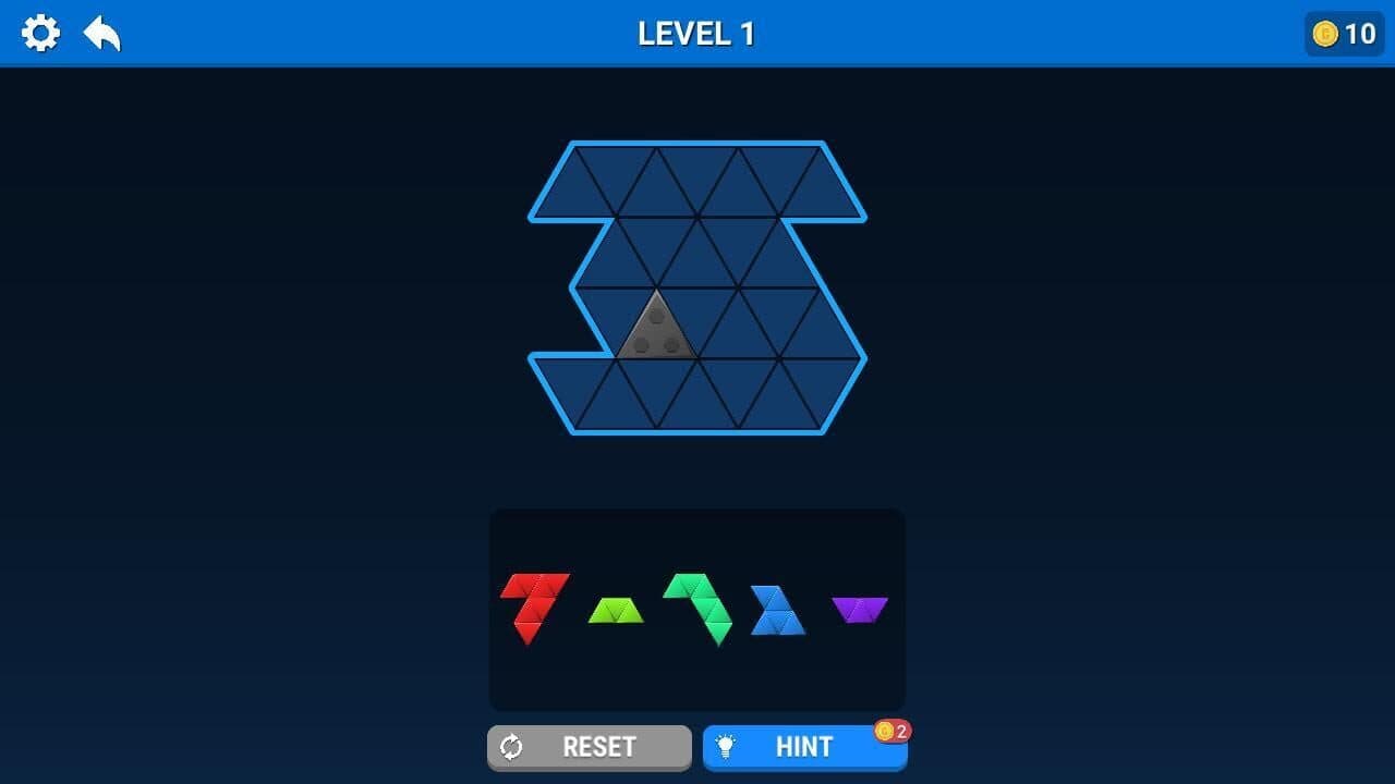 Blocky Puzzle thumbnail 3