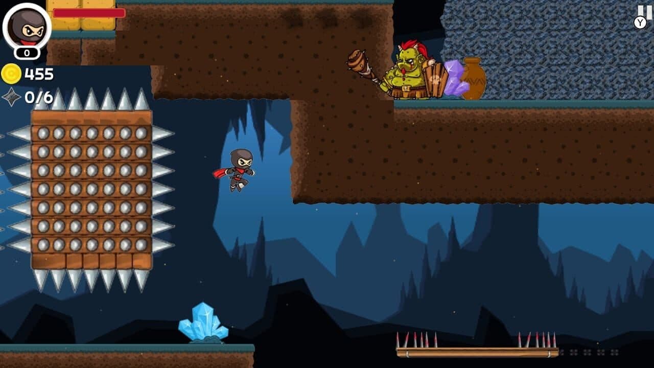 Ninja Buddy Epic Quest thumbnail 4