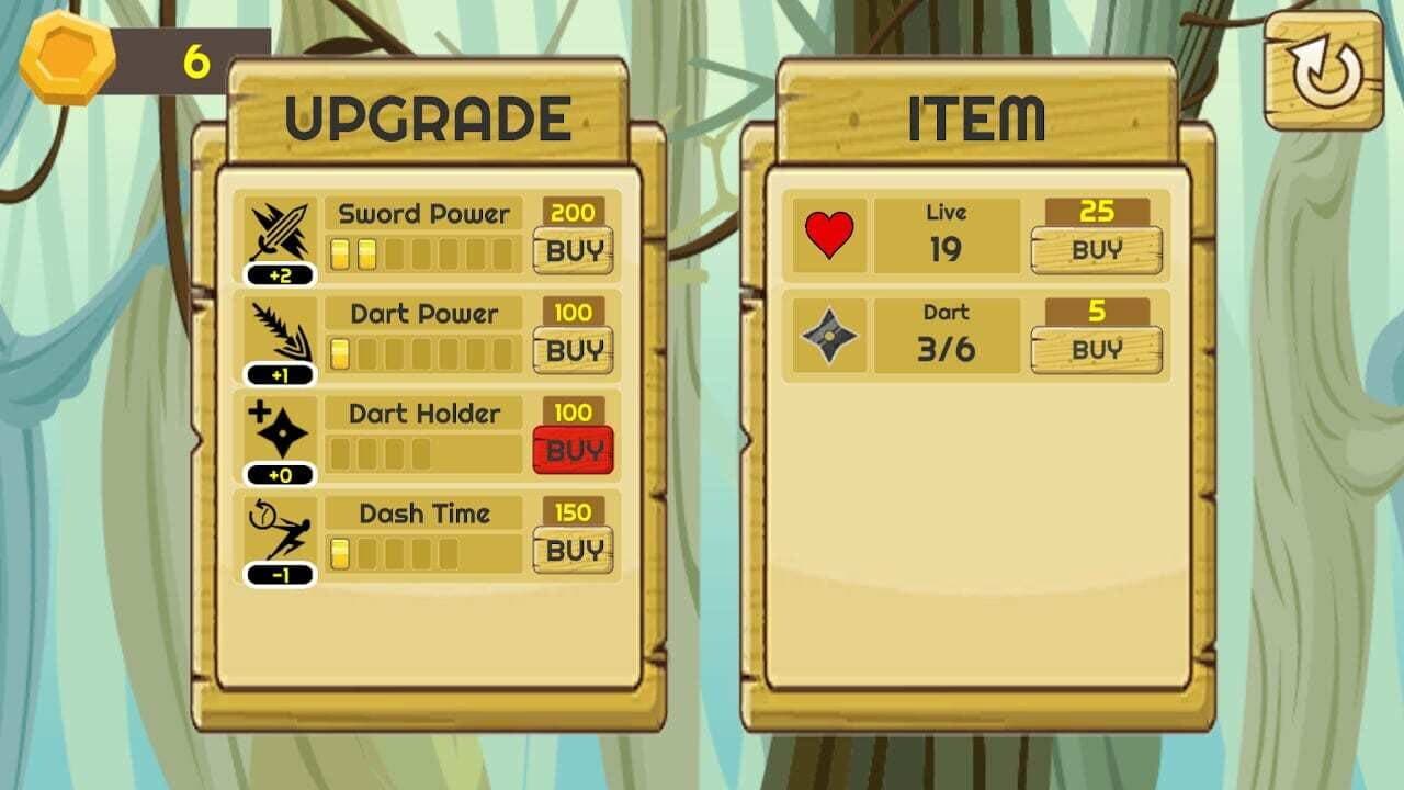 Ninja Buddy Epic Quest thumbnail 2