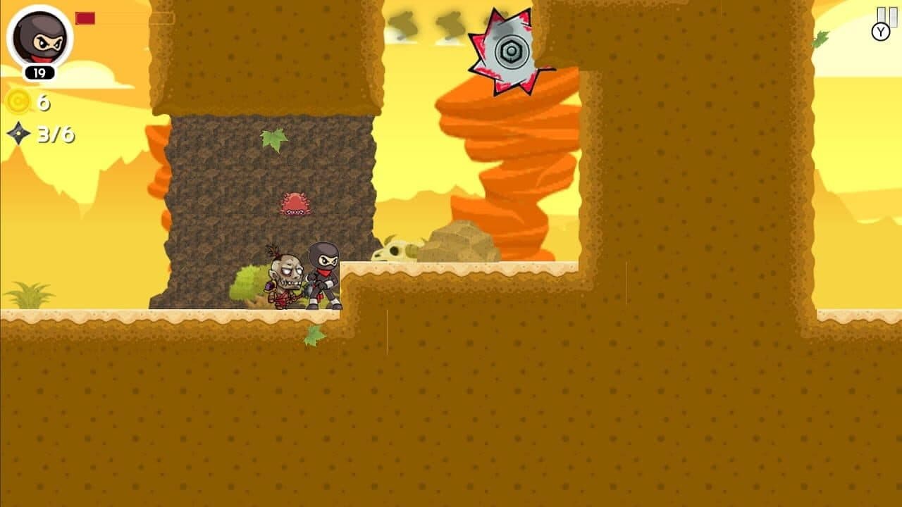 Ninja Buddy Epic Quest thumbnail 3