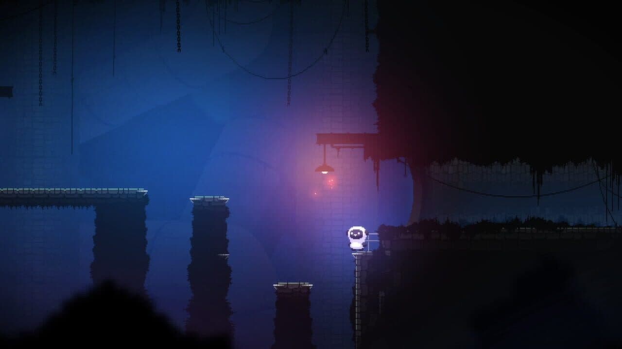 Sheepy: A Short Adventure thumbnail 5