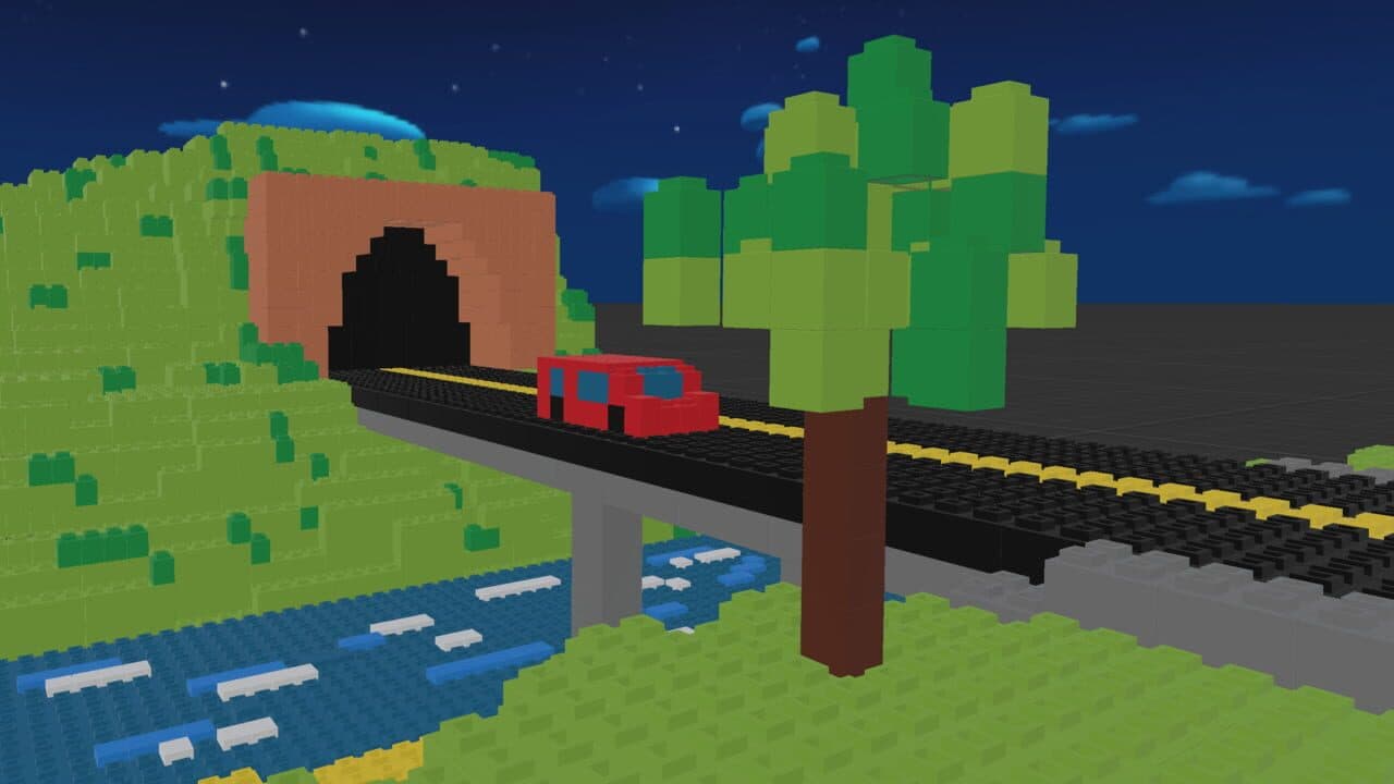 BricksVR thumbnail 5