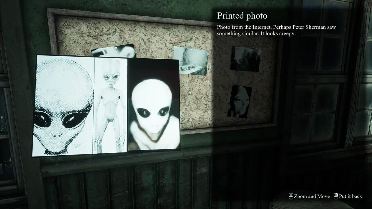 They Are Here: Alien Abduction Horror thumbnail 2