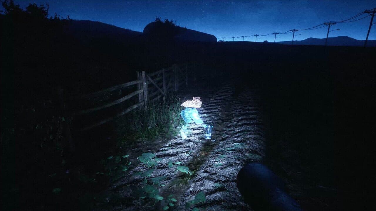 They Are Here: Alien Abduction Horror thumbnail 3