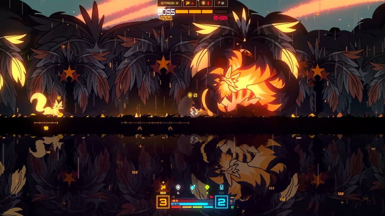 Rain Island: Orange thumbnail 3
