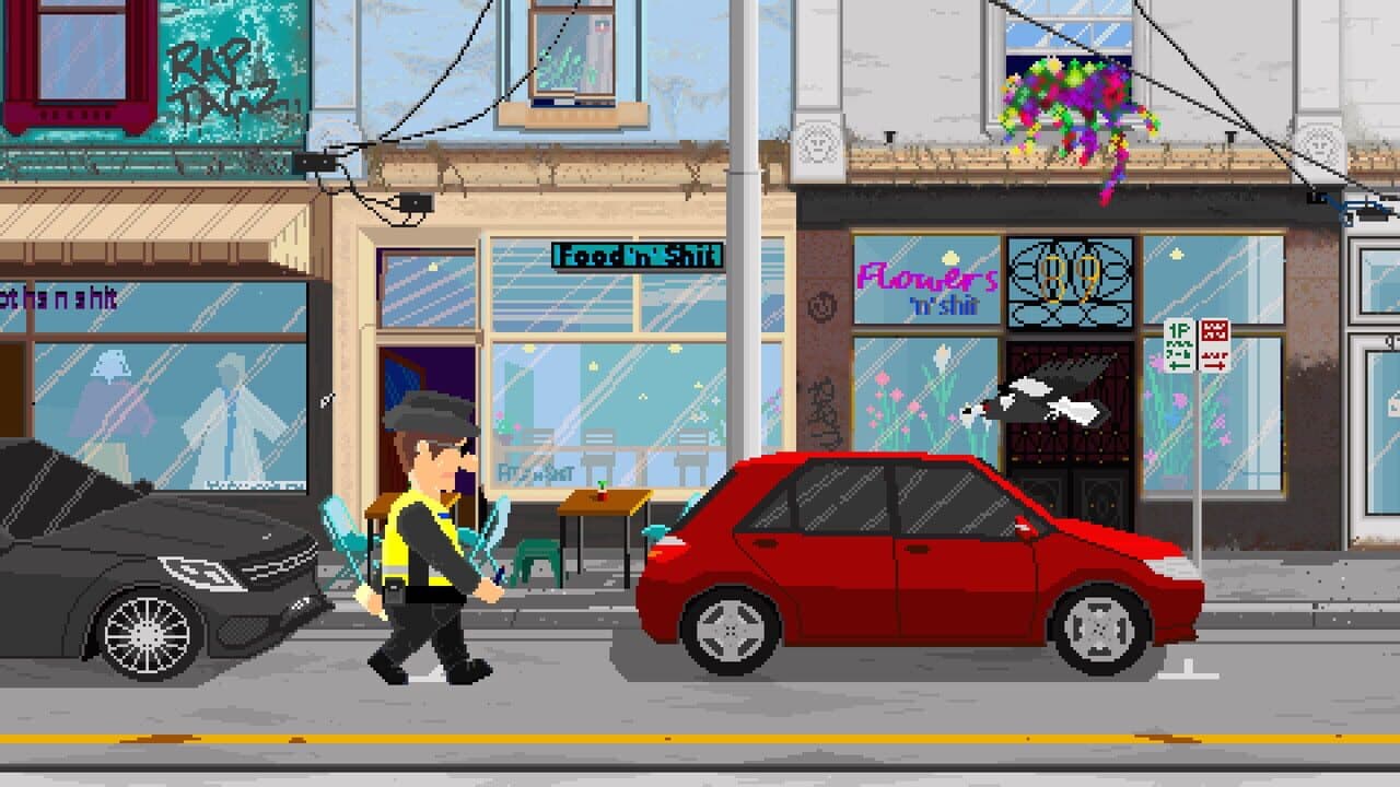 Swooping Justice thumbnail 2