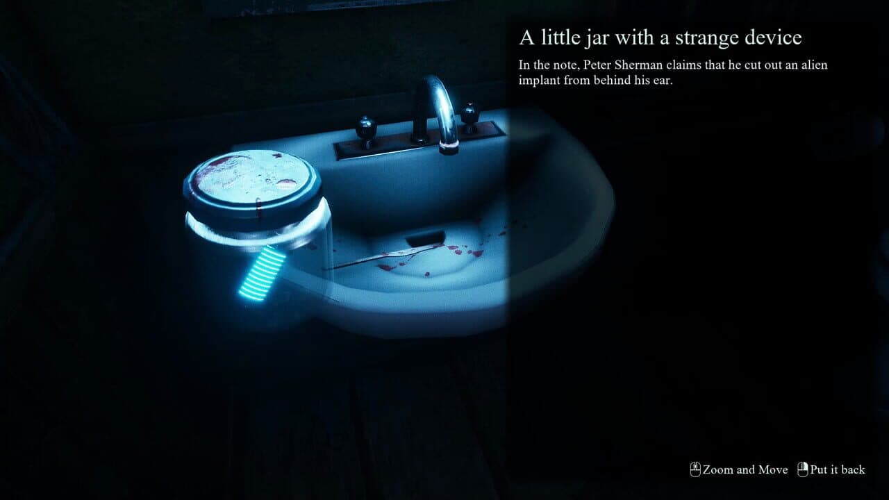 They Are Here: Alien Abduction Horror thumbnail 7