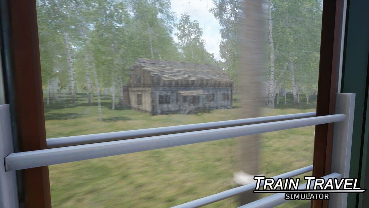 Train Travel Simulator thumbnail 5