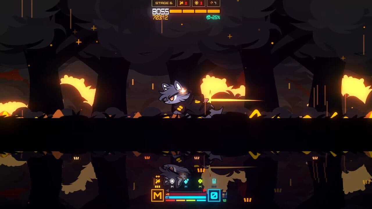 Rain Island: Orange thumbnail 5