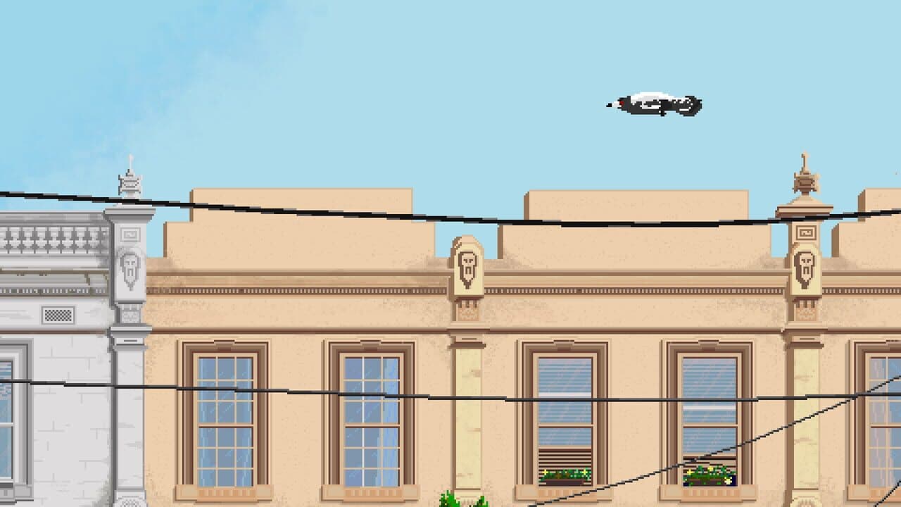 Swooping Justice thumbnail 4