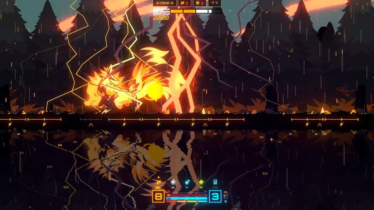 Rain Island: Orange thumbnail 7