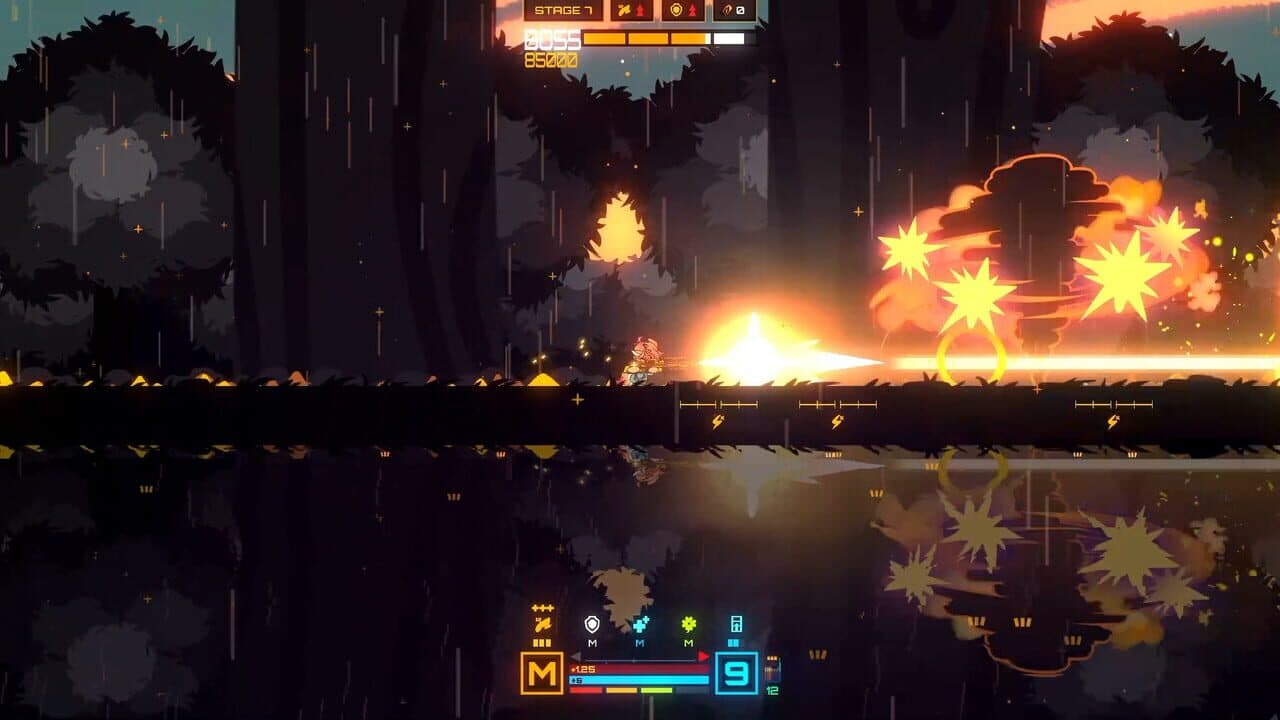 Rain Island: Orange thumbnail 9