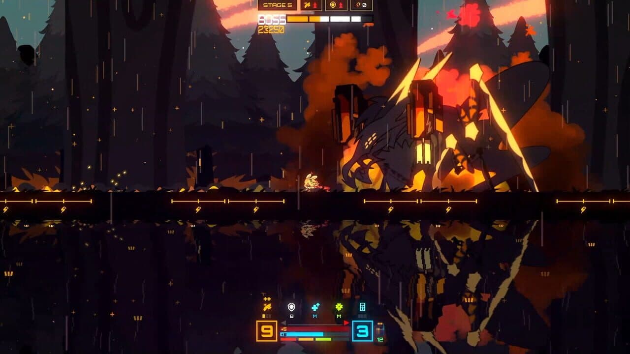 Rain Island: Orange thumbnail 10